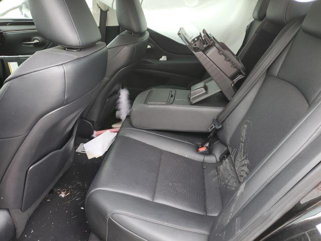 Photo 10 from auction – 2019 LEXUS ES 350 with VIN 58ABZ1B1XKU016667
