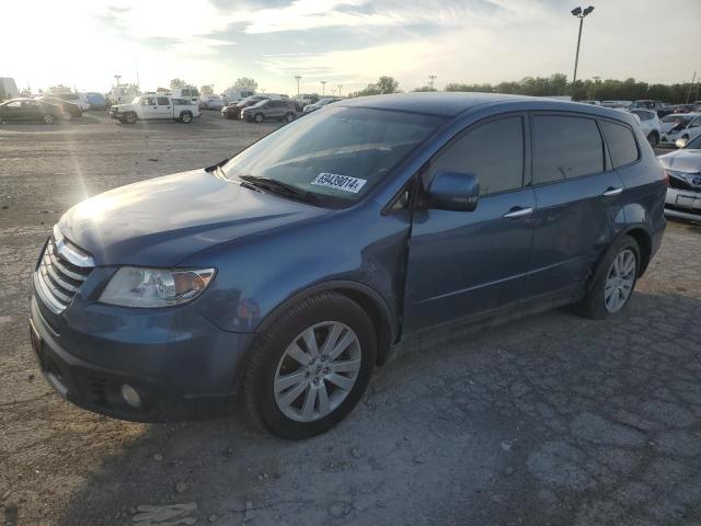 SUBARU TRIBECA 2009 with VIN 4S4WX91D894403754 - Photo from auction