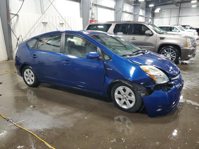 Photo 4 from auction – 2008 TOYOTA PRIUS with VIN JTDKB20U287797565