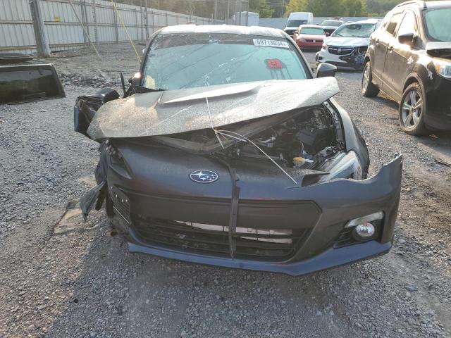 Photo 5 from auction – 2014 SUBARU BRZ 2.0 LI with VIN JF1ZCAC16E9602919
