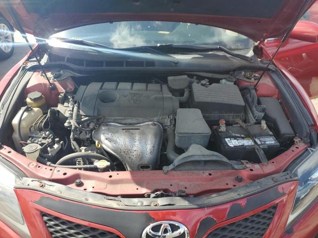 صورة رقم 11 من المزاد - 2011 TOYOTA CAMRY BASE مع VIN 4T1BF3EK5BU718279