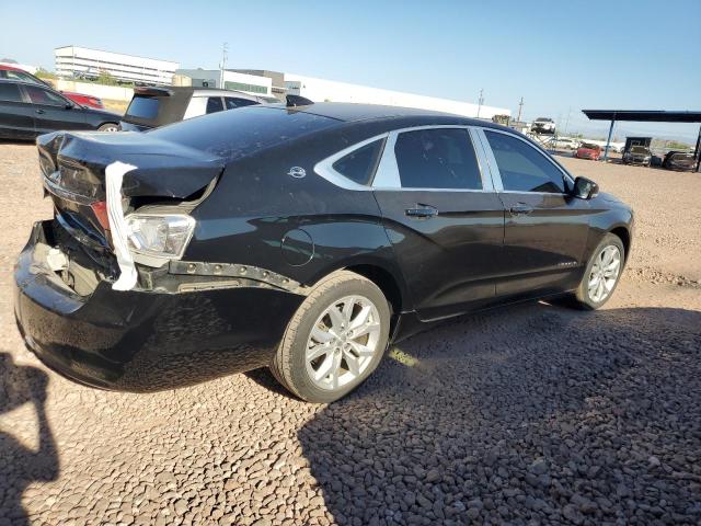 Photo 3 from auction – 2017 CHEVROLET IMPALA LT with VIN 1G1105S33HU191855