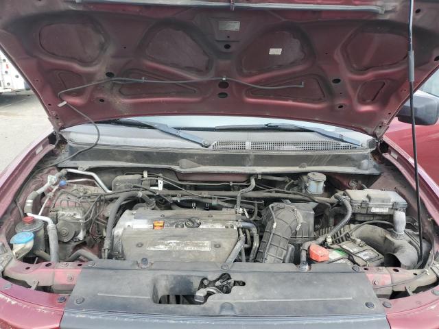 Photo 11 from auction – 2007 HONDA ELEMENT EX with VIN 5J6YH287X7L016234
