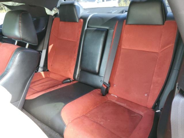 Photo 10 from auction – 2020 DODGE CHALLENGER with VIN 2C3CDZBT1LH155853