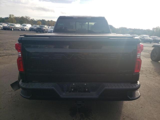 Photo 6 from auction – 2019 CHEVROLET SILVERADO with VIN 1GCRYEED3KZ184387
