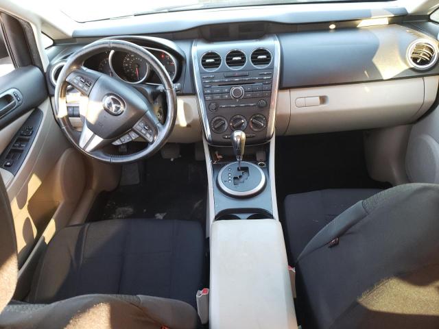 Photo 8 from auction – 2010 MAZDA CX-7 with VIN JM3ER2W53A0334672