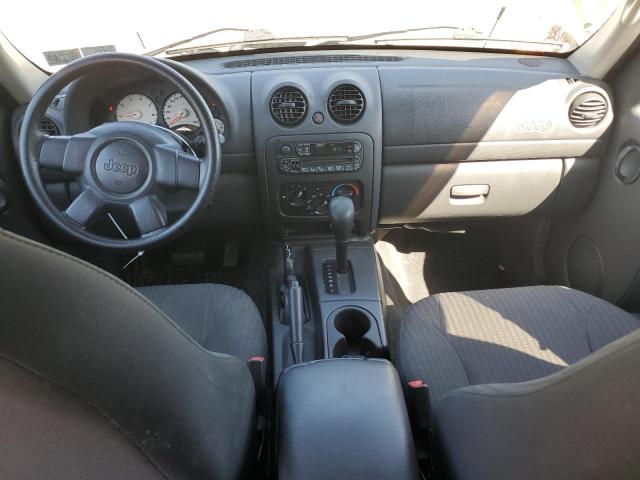 Photo 8 from auction – 2003 JEEP LIBERTY SP with VIN 1J4GL48KX3W696591