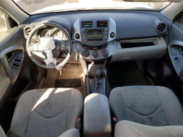 Photo 8 from auction – 2009 TOYOTA RAV4 with VIN JTMZF33V19D013747