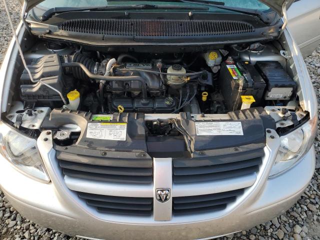 Photo 12 from auction – 2007 DODGE GRAND CARA with VIN 2D4GP44L67R287174