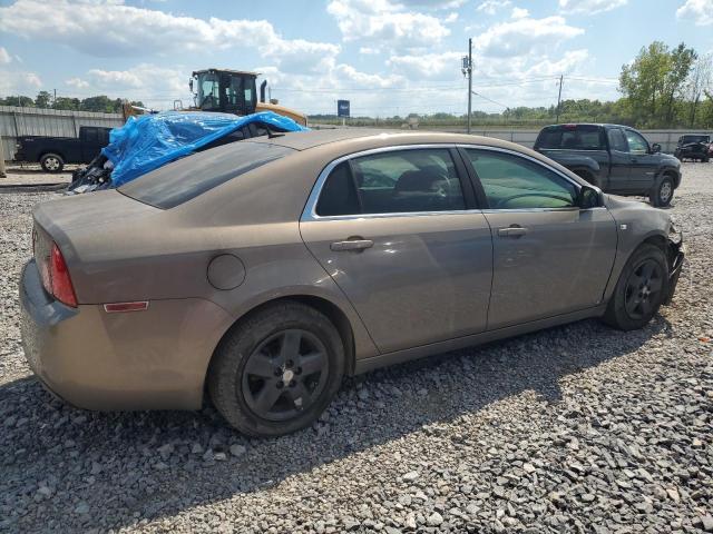 Photo 3 from auction – 2008 CHEVROLET MALIBU with VIN 1G1ZG57BX8F249477