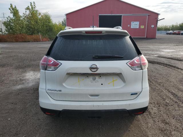 Photo 6 from auction – 2015 NISSAN ROGUE S with VIN 5N1AT2MT7FC758044