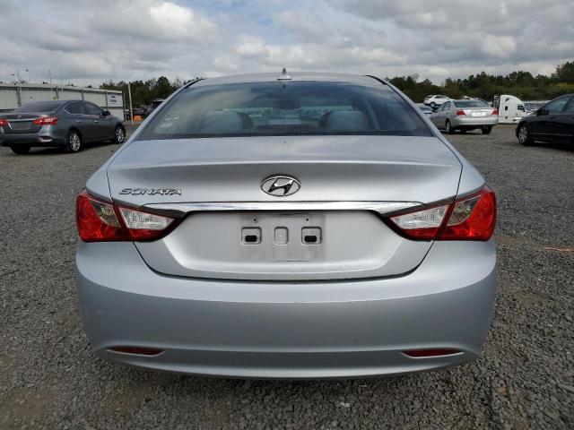 Photo 6 from auction – 2012 HYUNDAI SONATA GLS with VIN 5NPEB4AC3CH462706