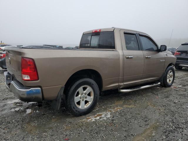Photo 3 from auction – 2009 DODGE RAM 1500 with VIN 1D3HB18P59S802010