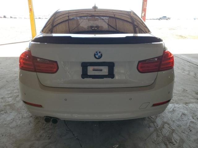 Photo 6 from auction – 2015 BMW 328 I with VIN WBA3A5G59FNS82060