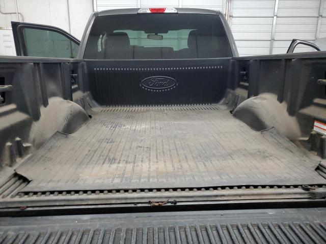 Photo 10 from auction – 2016 FORD F150 with VIN 1FTMF1EP9GKD99081