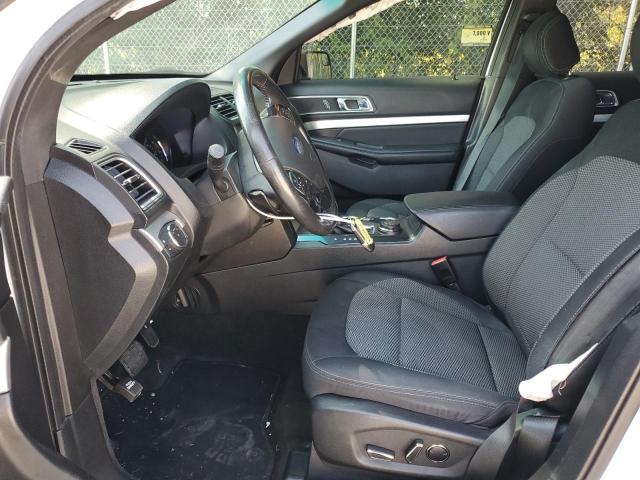 Photo 7 from auction – 2016 FORD EXPLORER X with VIN 1FM5K8D89GGC74261