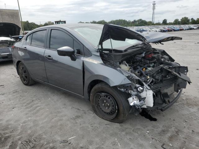 Photo 4 from auction – 2023 NISSAN VERSA S with VIN 3N1CN8DV0PL838645