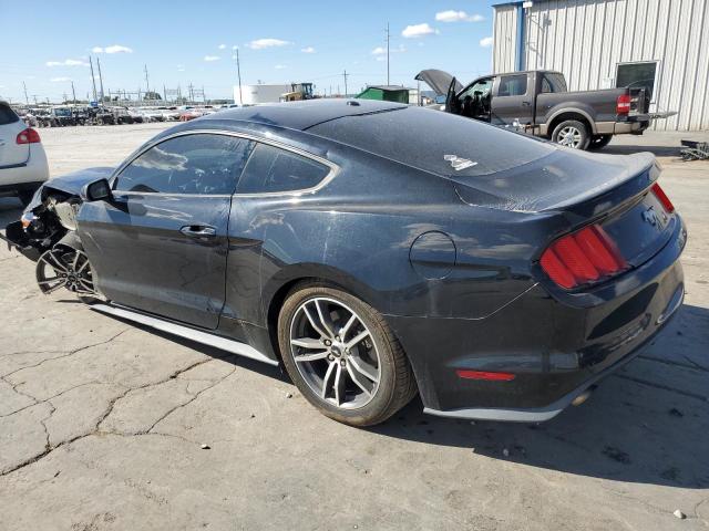 Photo 2 from auction – 2017 FORD MUSTANG with VIN 1FA6P8TH6H5205302