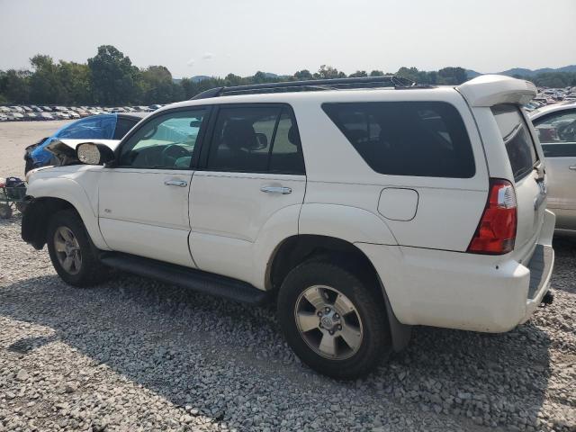 Photo 2 from auction – 2006 TOYOTA 4RUNNER SR with VIN JTEZU14R868049978