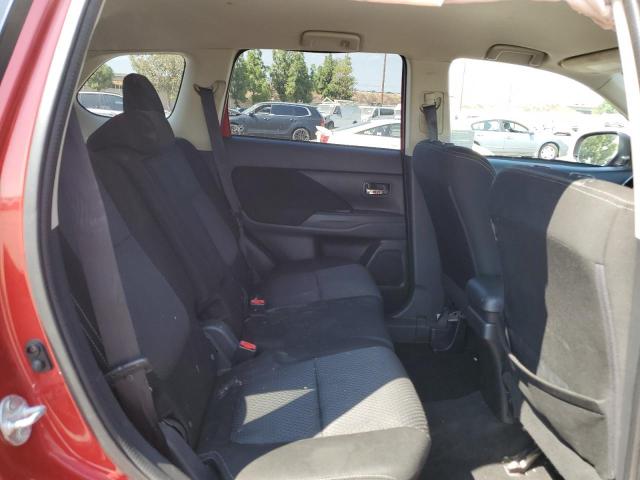 Photo 11 from auction – 2017 MITSUBISHI OUTLANDER with VIN JA4AD2A3XHZ002451