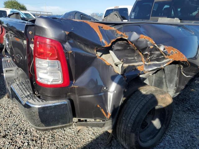 Photo 10 from auction – 2019 RAM 3500 TRADE with VIN 3C63RRGL3KG578459