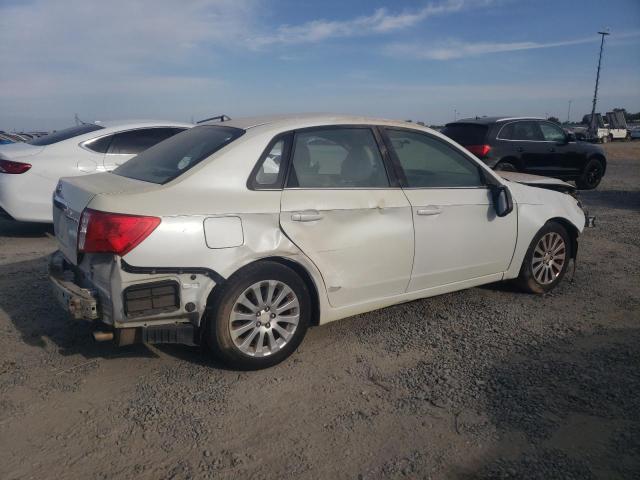 Photo 3 from auction – 2009 SUBARU IMPREZA 2. with VIN JF1GE60609H514636