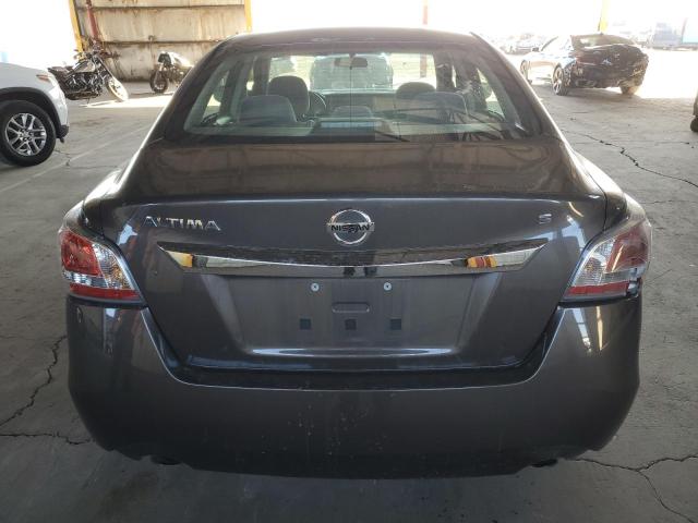 Photo 6 from auction – 2015 NISSAN ALTIMA 2.5 with VIN 1N4AL3AP5FC265535