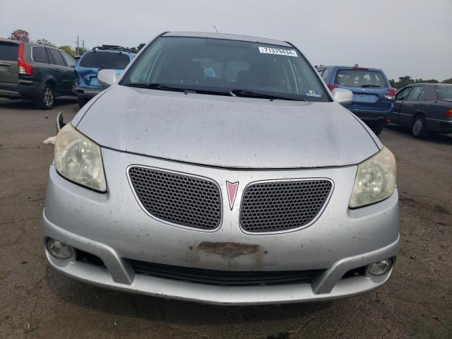 Photo 5 from auction – 2007 PONTIAC VIBE with VIN 5Y2SL65867Z408249