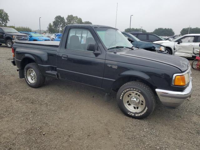 Photo 4 from auction – 1997 FORD RANGER with VIN 1FTCR10A2VPA34196