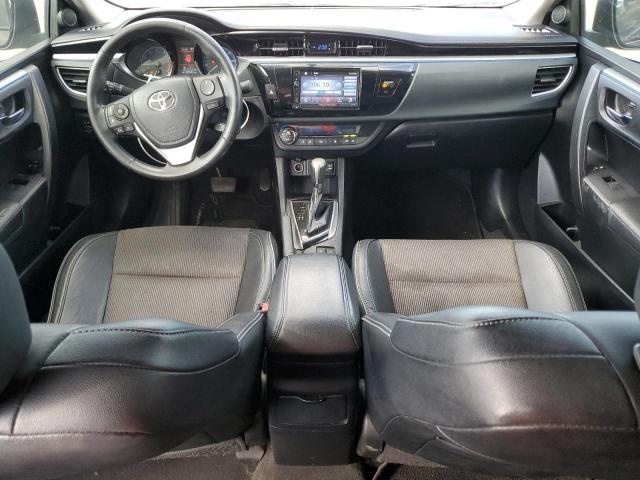 Photo 8 from auction – 2014 TOYOTA COROLLA L with VIN 2T1BURHE8EC021631