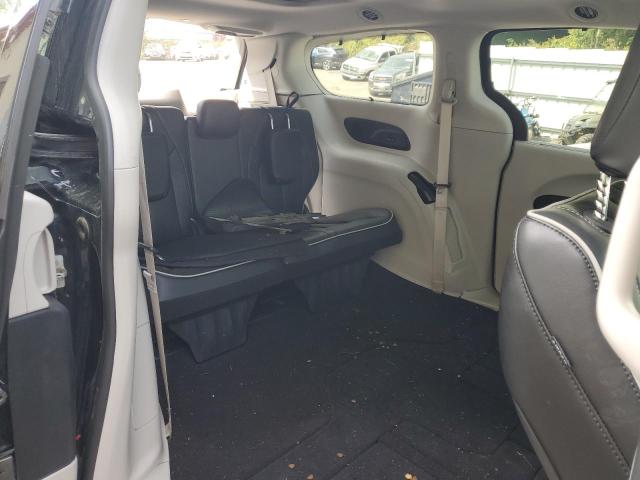 Photo 10 from auction – 2021 CHRYSLER PACIFICA L with VIN 2C4RC3GG8MR557446