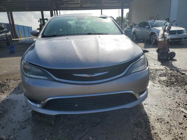 Photo 5 from auction – 2015 CHRYSLER 200 LIMITE with VIN 1C3CCCAB3FN603188