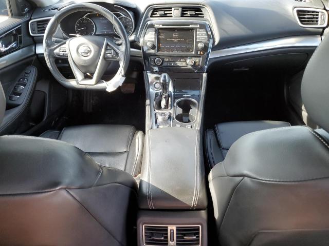Photo 8 from auction – 2020 NISSAN MAXIMA SL with VIN 1N4AA6DV6LC363230