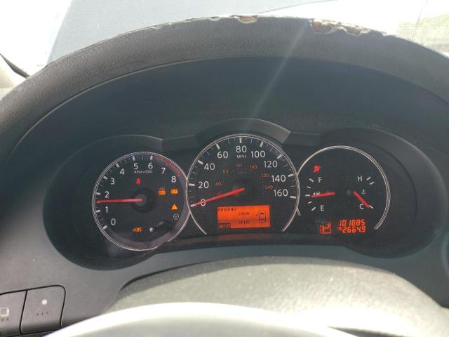Photo 9 from auction – 2010 NISSAN ALTIMA BAS with VIN 1N4AL2AP1AN552636