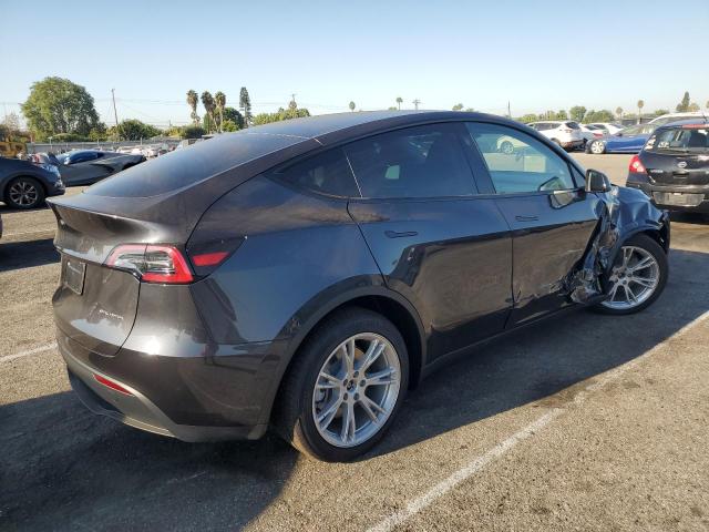 Photo 3 from auction – 2024 TESLA MODEL Y with VIN 7SAYGDEE9RF032280
