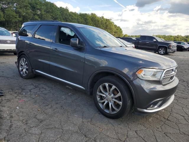 Photo 4 from auction – 2017 DODGE DURANGO SX with VIN 1C4RDHAG8HC869820
