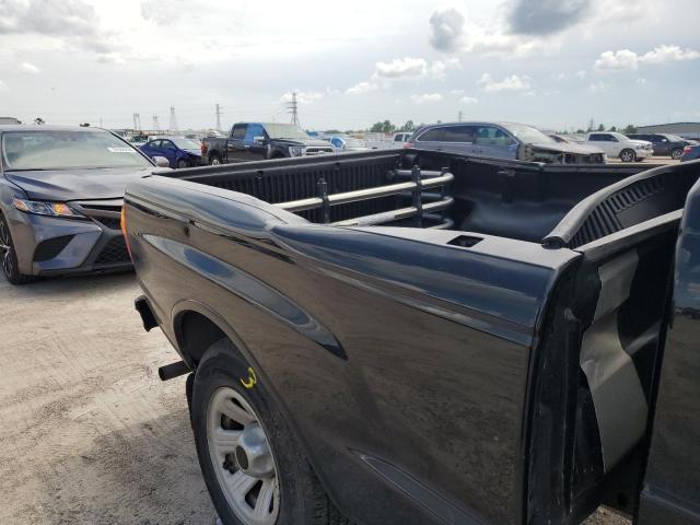 Photo 10 from auction – 2002 MAZDA B2300 with VIN 4F4YR12D52TM11238