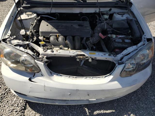 Photo 11 from auction – 2006 TOYOTA COROLLA CE with VIN 1NXBR32E46Z590516