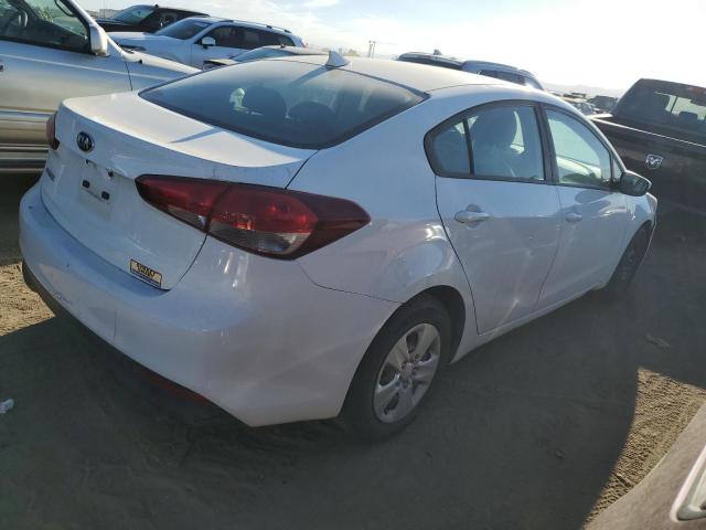 Photo 3 from auction – 2018 KIA FORTE LX with VIN 3KPFK4A79JE164816