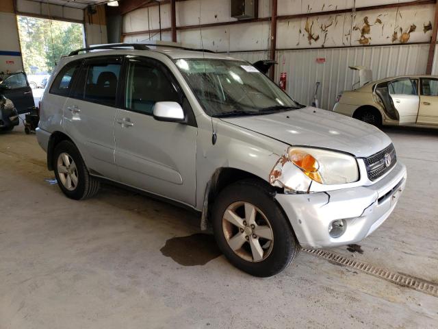 Photo 4 from auction – 2004 TOYOTA RAV4 with VIN JTEHD20V140005806