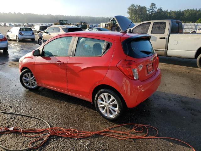 Photo 2 from auction – 2022 CHEVROLET SPARK 1LT with VIN KL8CD6SA1LC420114