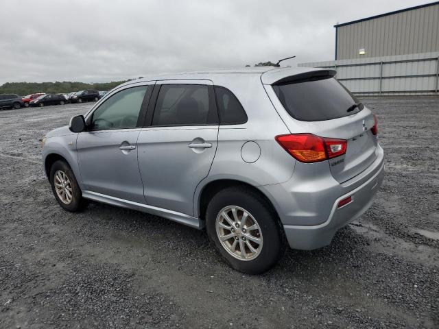 Photo 2 from auction – 2011 MITSUBISHI OUTLANDER with VIN JA4AP3AU4BZ006167