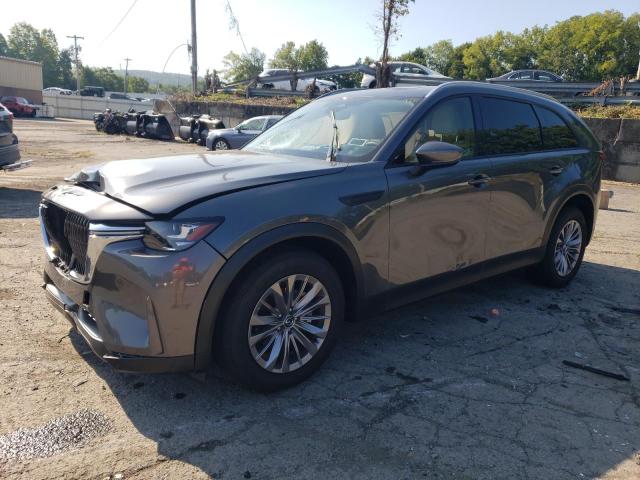 Photo 1 from auction – 2024 MAZDA CX-90 PREF with VIN JM3KKCHD7R1164436