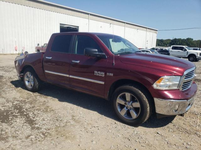 Photo 4 from auction – 2016 RAM 1500 SLT with VIN 1C6RR7LTXGS298929