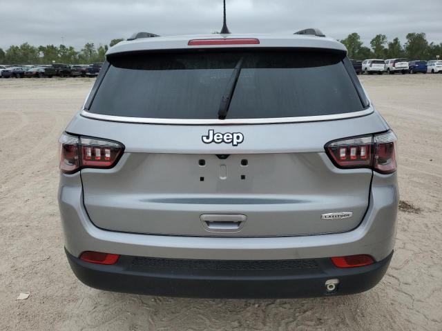 Photo 6 from auction – 2022 JEEP COMPASS LA with VIN 3C4NJCBB2NT162614