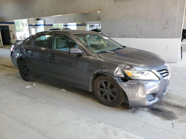 Photo 4 from auction – 2011 TOYOTA CAMRY BASE with VIN 4T4BF3EK4BR180535