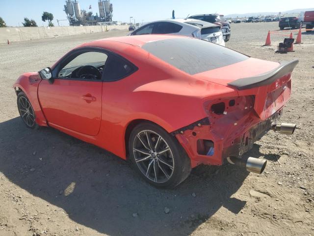 Photo 2 from auction – 2019 TOYOTA 86 with VIN JF1ZNAA1XK8700981