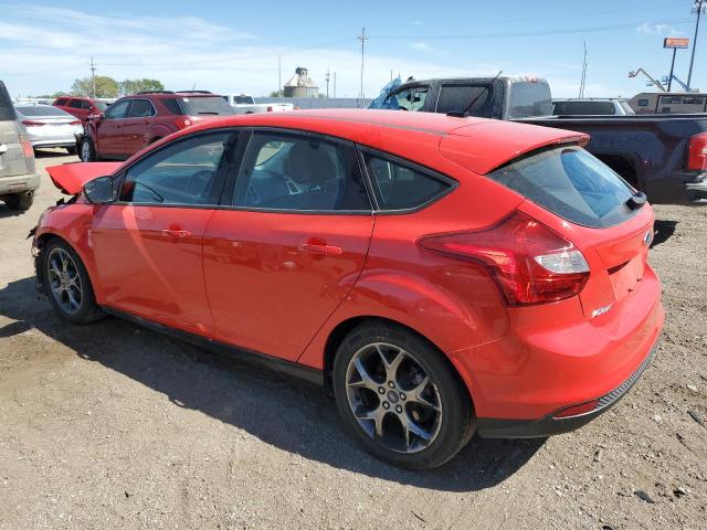 Photo 2 from auction – 2014 FORD FOCUS SE with VIN 1FADP3K2XEL324016