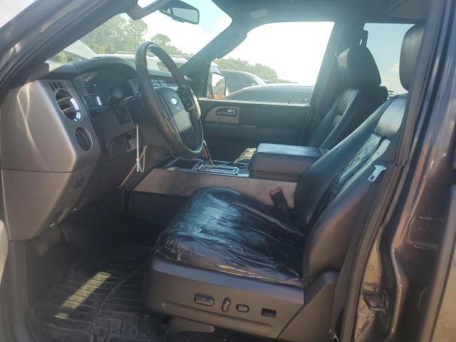 Снимка 7 от търг – 2007 FORD EXPEDITION с VIN 1FMFU19527LA89593