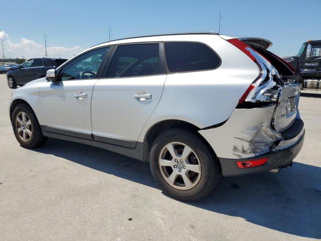 Photo 2 from auction – 2010 VOLVO XC60 3.2 with VIN YV4982DL3A2124783